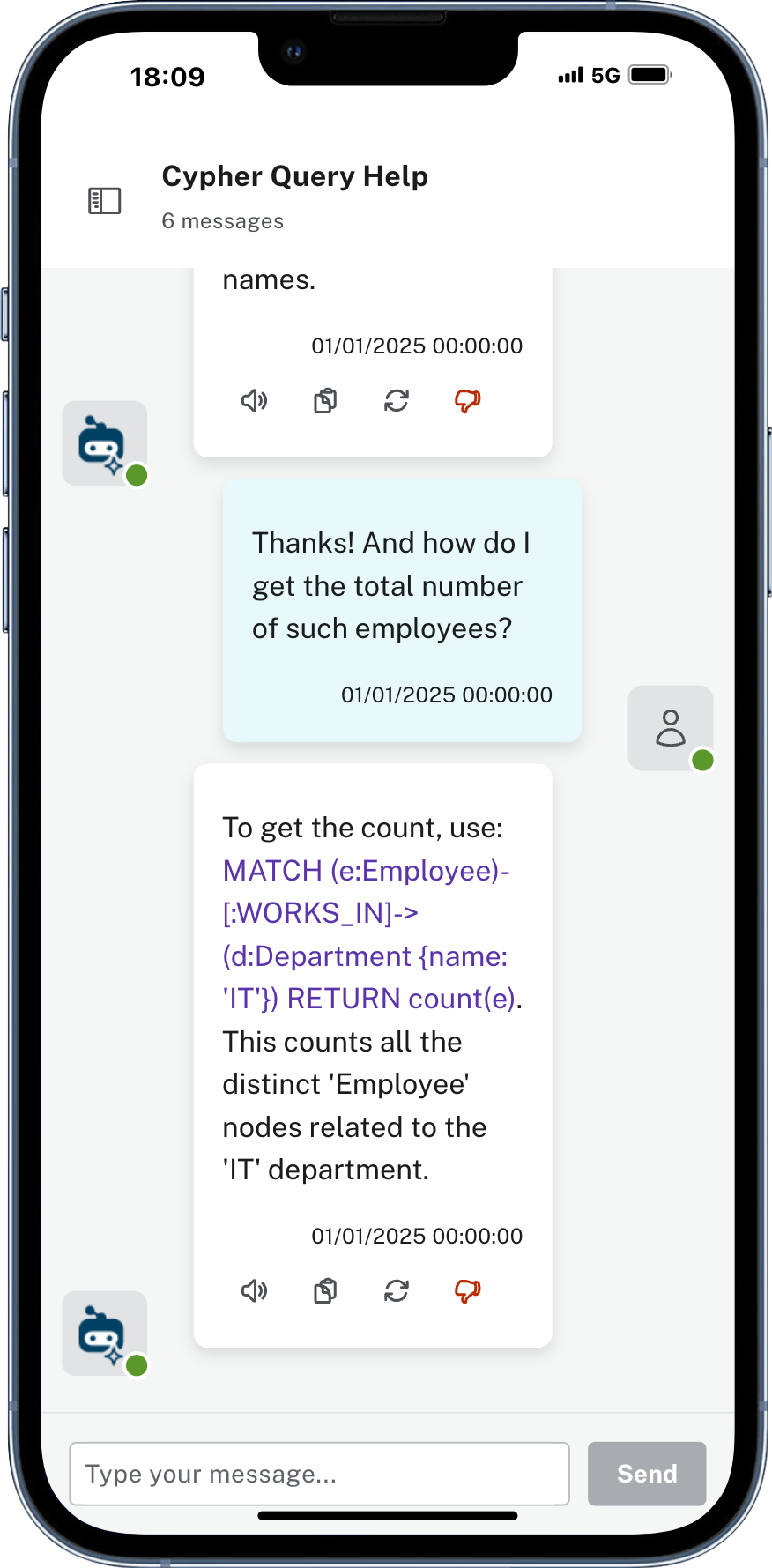 MobileChatbotLight