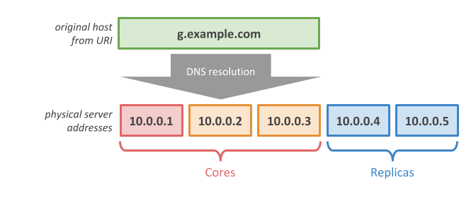 dns resolution